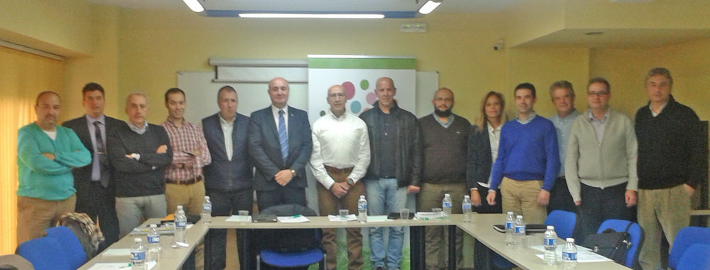 FOROSI CELEBRA SU ASAMBLEA GENERAL