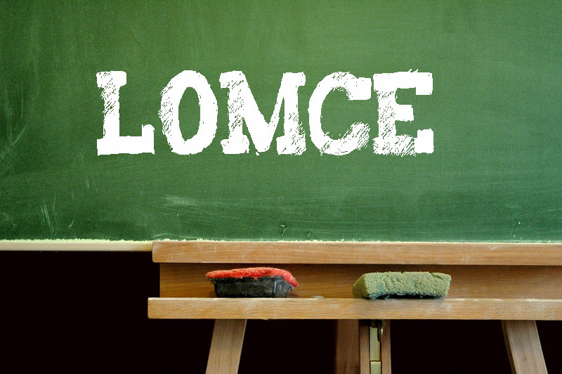 FOROSI LAMENTA LA OCASIÓN PERDIDA CON LA LOMCE PARA ALCANZAR UN AUTÉNTICO PACTO EN MATERIA EDUCATIVA