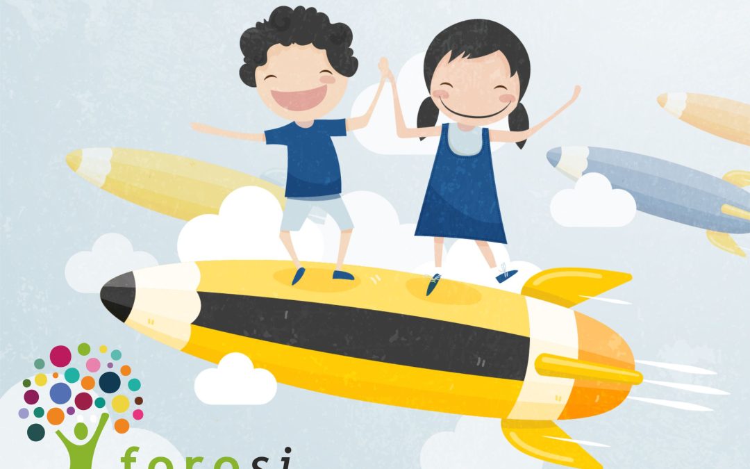 FOROSI PIDE EL RECONOCIMIENTO DE LA LABOR DE TODOS LOS DOCENTES Y REIVINDICA SU PAPEL ACTIVO EN EL FUTURO PACTO EDUCATIVO