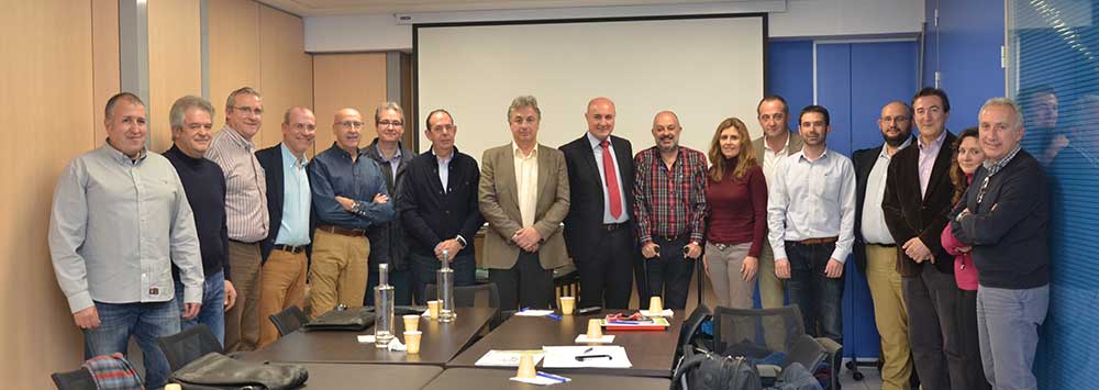 FOROSI CELEBRA SU ASAMBLEA GENERAL Y RENUEVA SU JUNTA DIRECTIVA