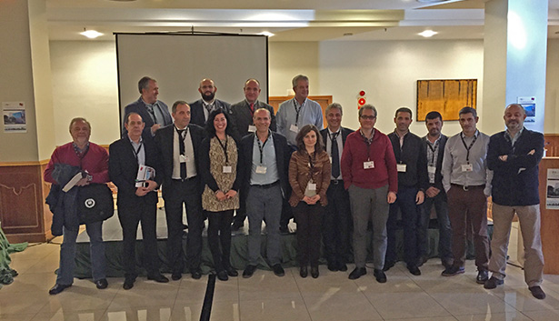 FOROSI EN EL CONGRESO DE ATES
