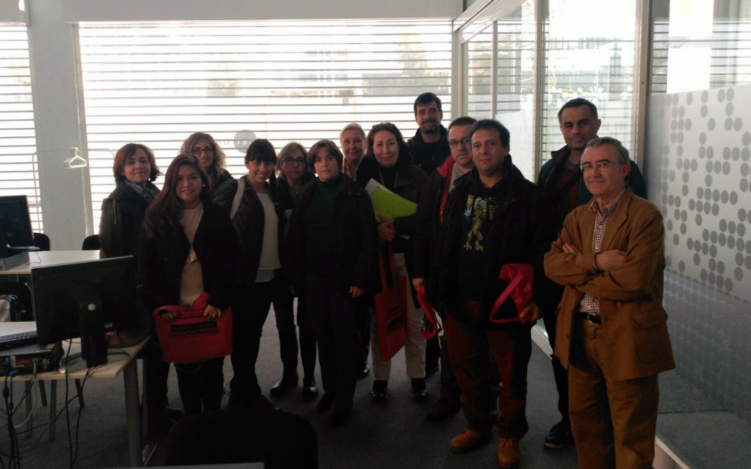 Curso de PRL de Foro Si