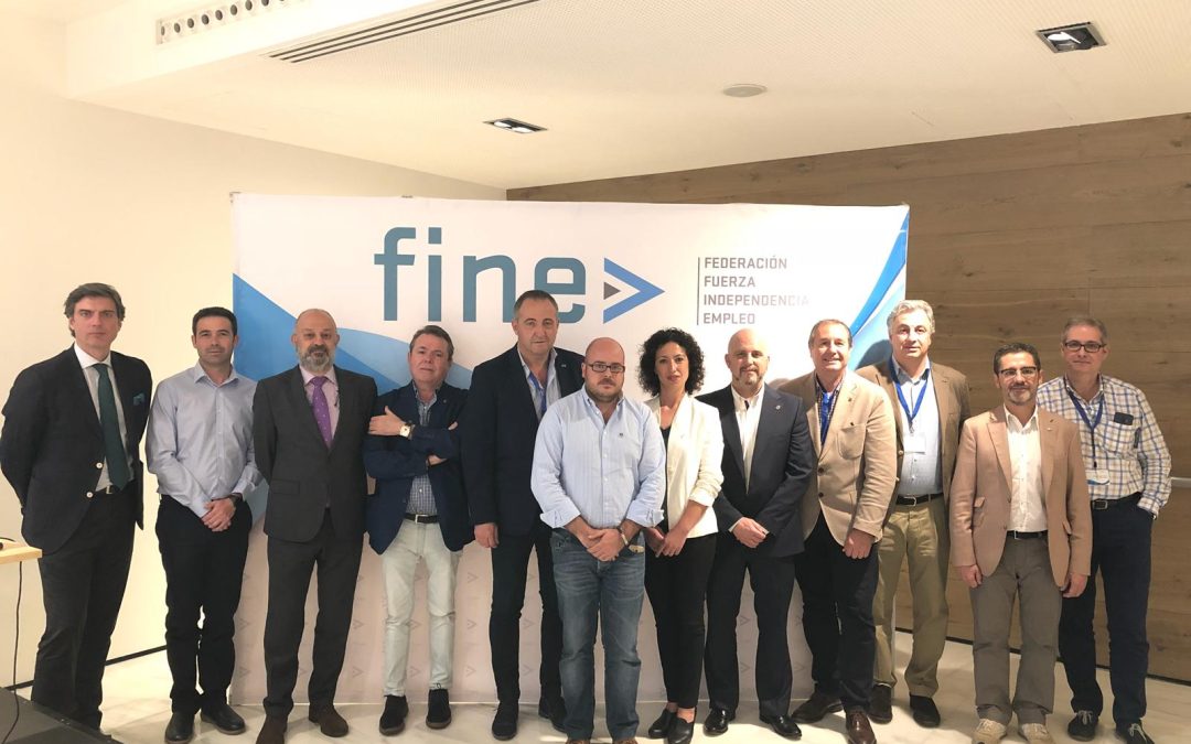 Foro SI en el Congreso de FINE