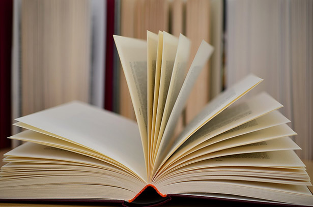 FORO SI apoya la literatura como parte esencial de la cultura de una sociedad en el Día Internacional del Libro