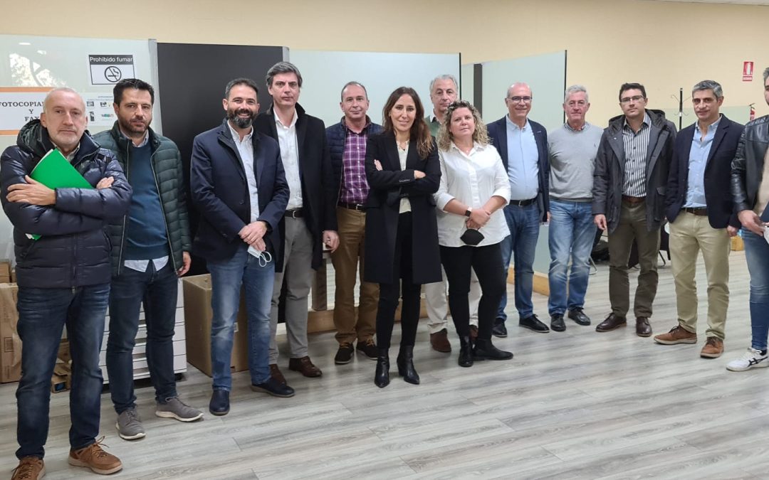 REUNIÓN FORO SI